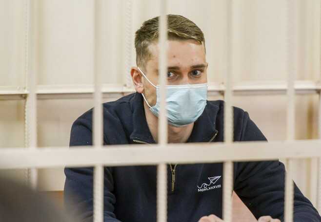 Верховный суд проверяет дело Кирилла Зубкова о смертельной расправе в Челябинске