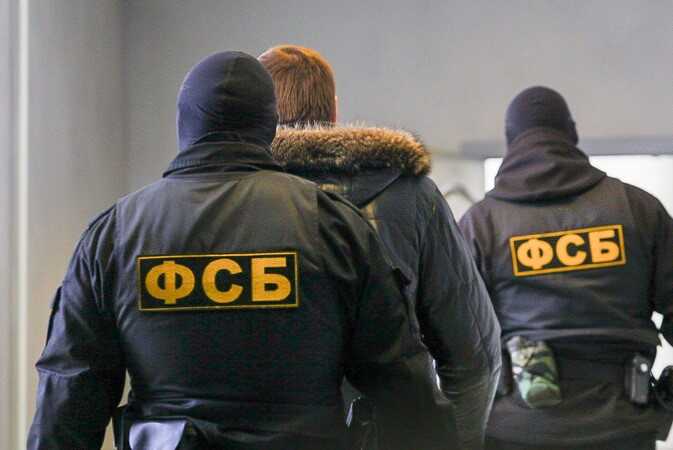 В ФСБ Челябинской области разгорается скандал вокруг Александра Сафронова из-за откатов