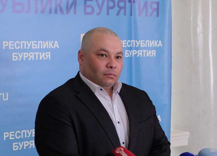 Бывший глава РАЛХ Сергей Борошноев лишился должности, но заработал на росте цен на дрова в Бурятии