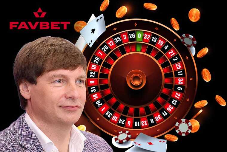 Offshore patriotism: how Favbet funnels Russian money beyond Ukraine’s tax system under Andriy Matyukha’s watch