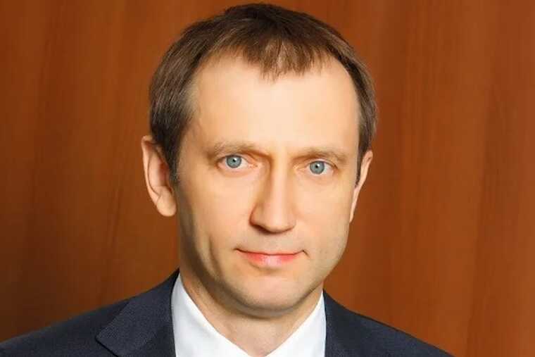 Неожиданная смерть бывшего главы «Уралкалия» и экс-депутата Дмитрия Осипова