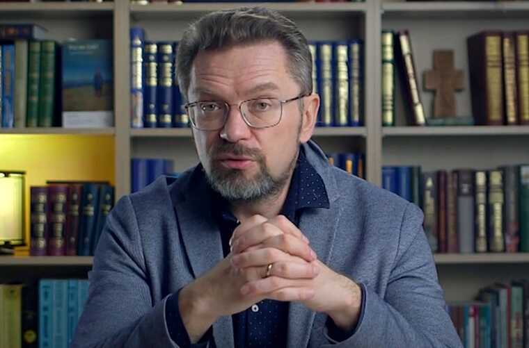 Тайная встреча анархистской богемы с Андреем Десницким вызвала резонанс в Прибалтике