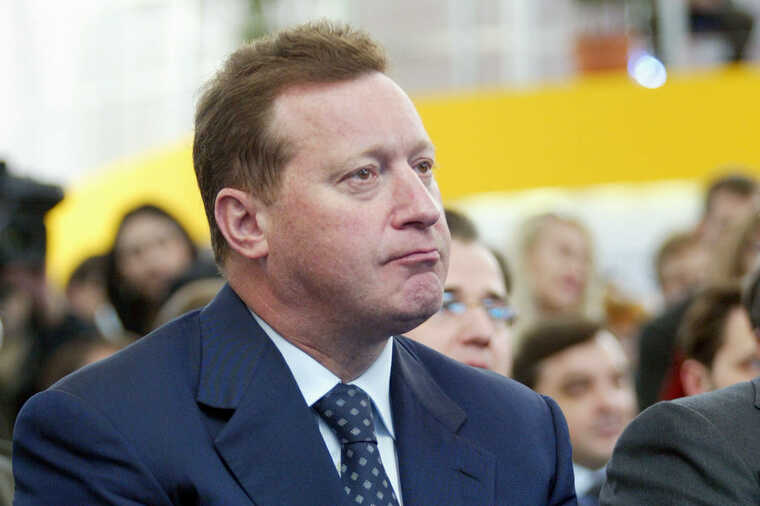 Махинации с НПФ: Новицкий и партнёры украли у фондов 9 миллиардов рублей и довели один из них до банкротства