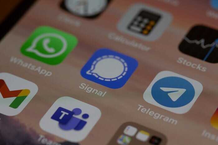Роскомнадзор окончательно запретил звонки в WhatsApp и Telegram