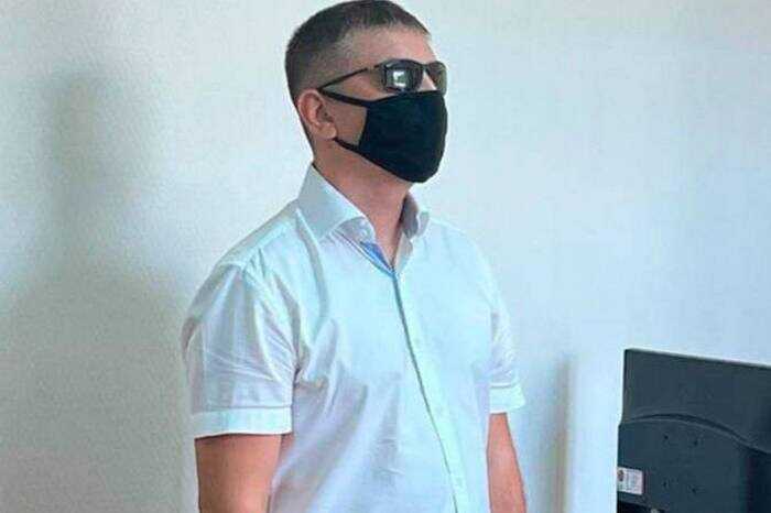 Александр Умеров получил условное наказание за получение взяток от подпольных казино в Новосибирске