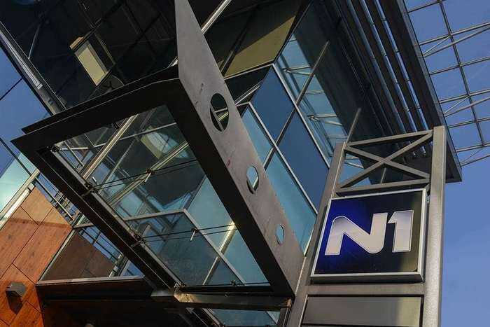 Independent media in Serbia face challenges: the N1 TV channel is targeted by authorities