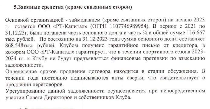 Как футбольный клуб Самары попал в долговое рабство, и причём тут Артяковы?