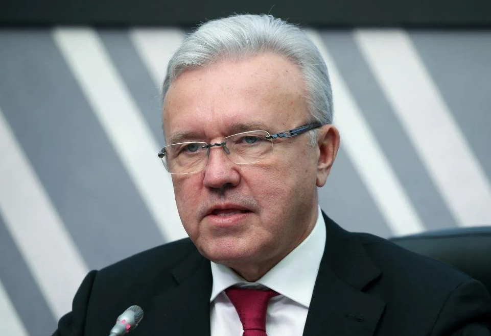 Серый кардинал пяти губернаторов