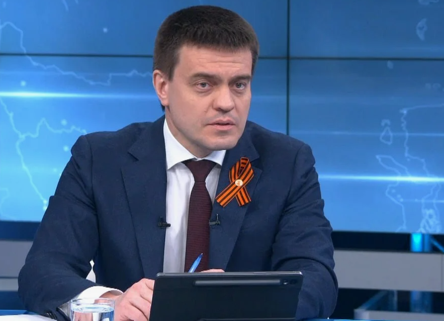 Серый кардинал пяти губернаторов