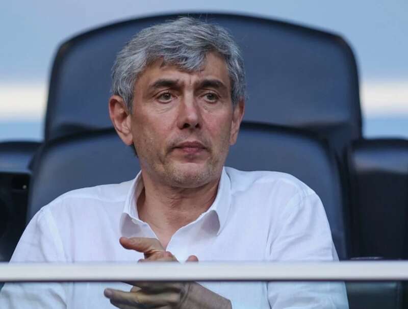 ФК «Химки» не хватило своего Галицкого